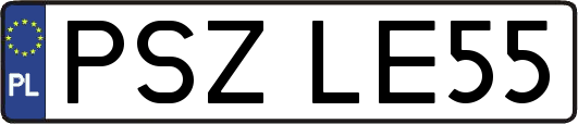 PSZLE55