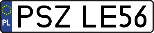 PSZLE56