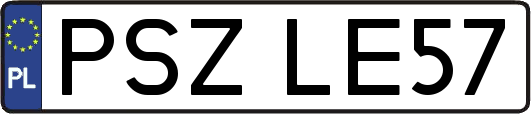PSZLE57