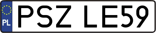 PSZLE59