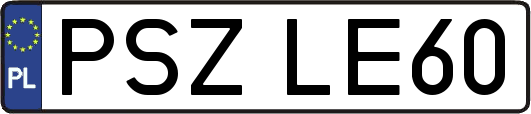PSZLE60