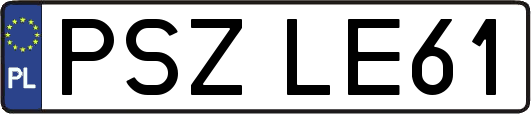 PSZLE61
