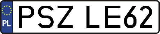 PSZLE62