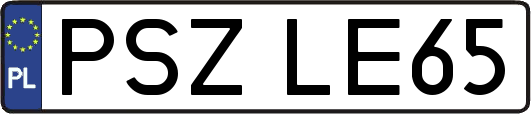 PSZLE65