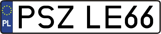 PSZLE66