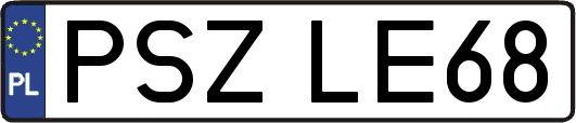 PSZLE68
