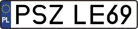 PSZLE69