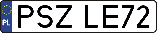 PSZLE72