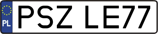 PSZLE77
