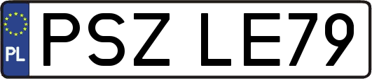 PSZLE79