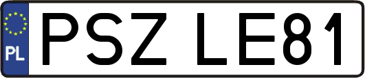 PSZLE81