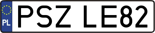 PSZLE82