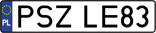 PSZLE83