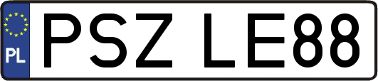 PSZLE88