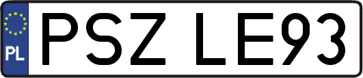 PSZLE93