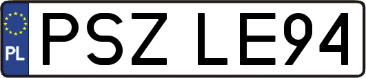 PSZLE94