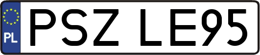 PSZLE95
