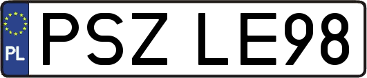 PSZLE98