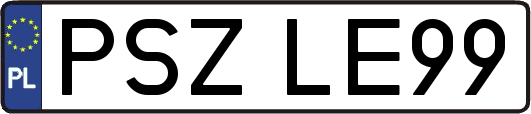 PSZLE99