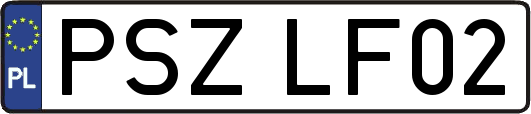 PSZLF02