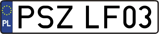 PSZLF03