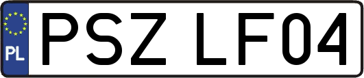 PSZLF04