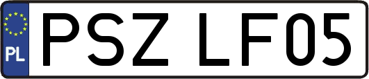 PSZLF05