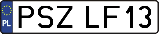 PSZLF13