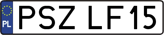 PSZLF15