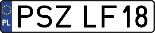 PSZLF18