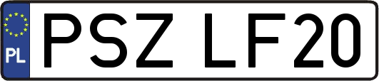 PSZLF20