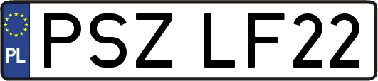 PSZLF22