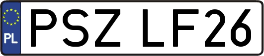 PSZLF26