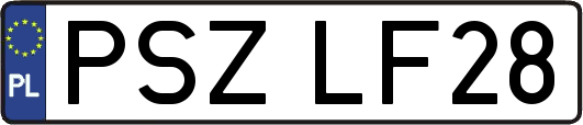 PSZLF28
