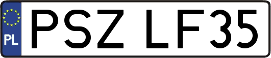 PSZLF35