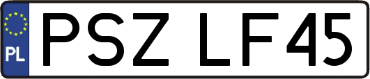 PSZLF45