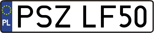 PSZLF50