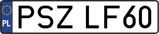 PSZLF60