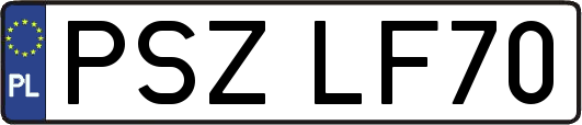 PSZLF70