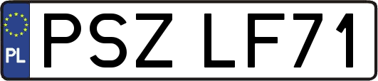 PSZLF71