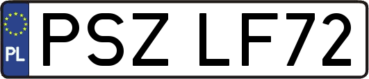PSZLF72