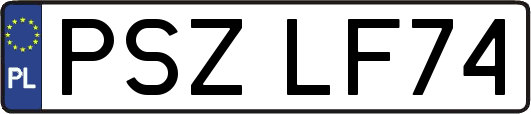 PSZLF74