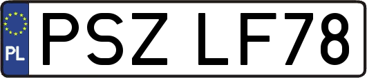 PSZLF78