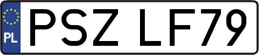 PSZLF79