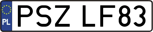 PSZLF83