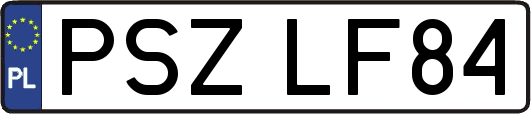 PSZLF84