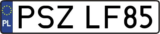 PSZLF85
