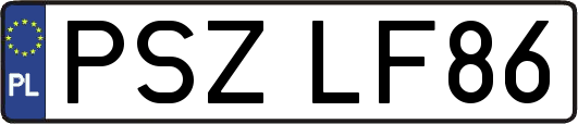 PSZLF86