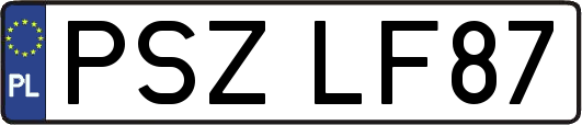 PSZLF87