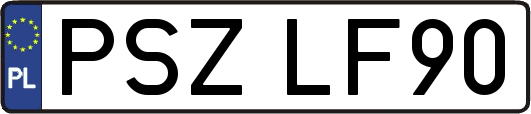 PSZLF90